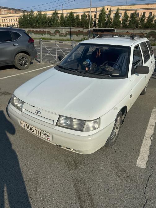 Lada (ВАЗ) 2111 Екатеринбург  - изображение 1