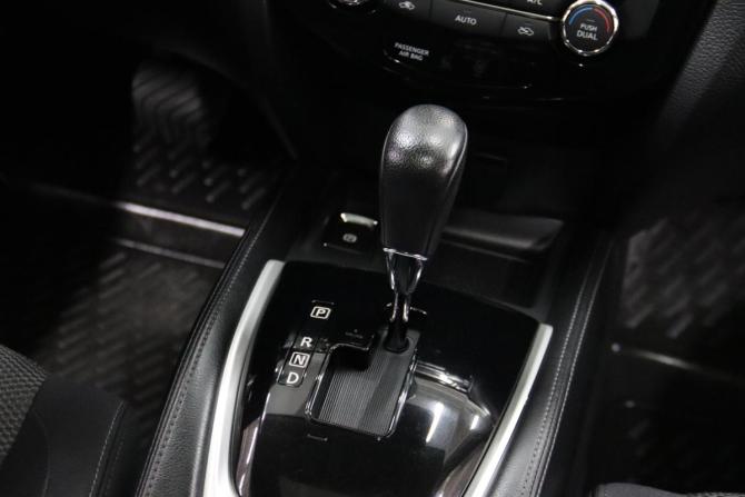 Nissan X-Trail III Рестайлинг с пробегом 2018 года, цена 2 435 250 рублей, 98592 км, внедорожник, Автокод Объявления