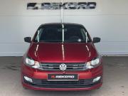 Volkswagen Polo V Рестайлинг Уфа  - изображение 27