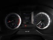 Skoda Octavia III (A7) Рестайлинг Минеральные Воды  - изображение 31