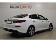 Kia Optima IV Рестайлинг Коломна  - изображение 19