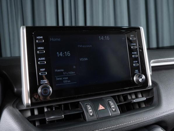 Toyota RAV4 V (XA50) с пробегом 2019 года, цена 2 999 000 рублей, 102616 км, внедорожник, Автокод Объявления