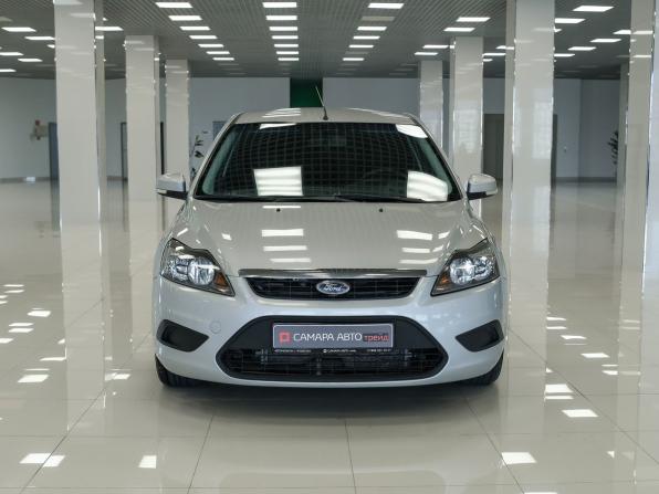 Ford Focus II Рестайлинг с пробегом 2008 года, цена 495 000 рублей, 152273 км, хэтчбек, Автокод Объявления