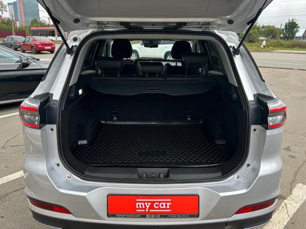 Chery Tiggo 7 Pro Max I Рестайлинг с пробегом 2024 года, цена 2 120 000 рублей, 52500 км, внедорожник, Автокод Объявления