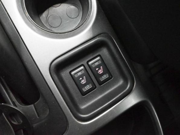 Nissan Juke I с пробегом 2012 года, цена 1 000 000 рублей, 175132 км, внедорожник, Автокод Объявления