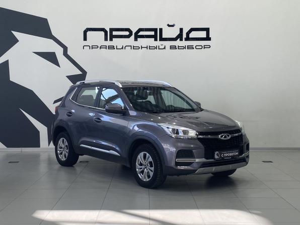 Chery Tiggo 4 I Рестайлинг с пробегом 2022 года, цена 1 289 900 рублей, 138957 км, внедорожник, Автокод Объявления