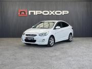 Hyundai Solaris I Пермь  - изображение 33