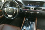 Lexus GS IV Иваново  - изображение 41