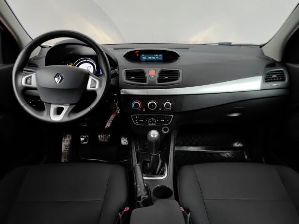 Renault Megane III с пробегом 2011 года, цена 714 000 рублей, 80250 км, хэтчбек, Автокод Объявления