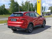 Haval F7 I Рестайлинг Чебоксары  - изображение 28