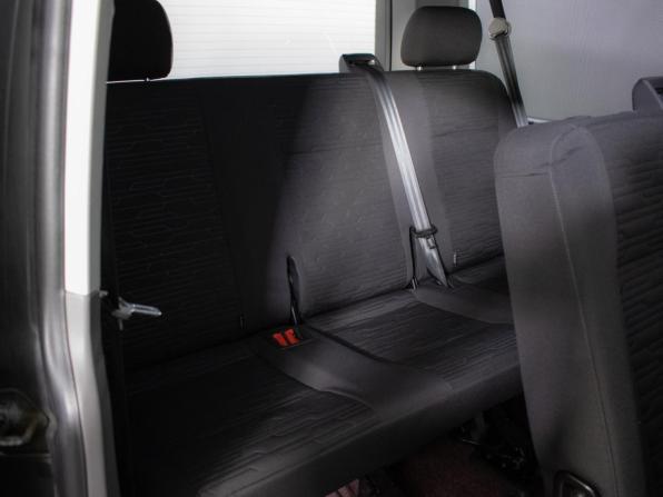 Volkswagen Caravelle T6 Рестайлинг с пробегом 2021 года, цена 3 835 000 рублей, 233649 км, минивэн, Автокод Объявления