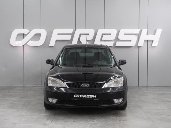 Ford Mondeo III Рестайлинг с пробегом 2005 года, цена 399 000 рублей, 270393 км, седан, Автокод Объявления