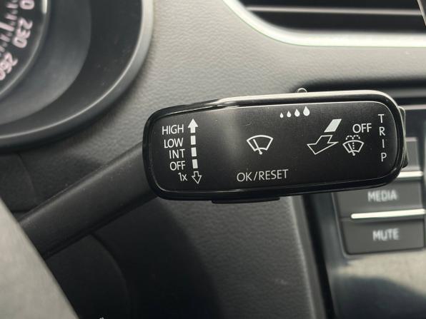 Skoda Octavia III (A7) с пробегом 2016 года, цена 777 000 рублей, 190815 км, лифтбек, Автокод Объявления