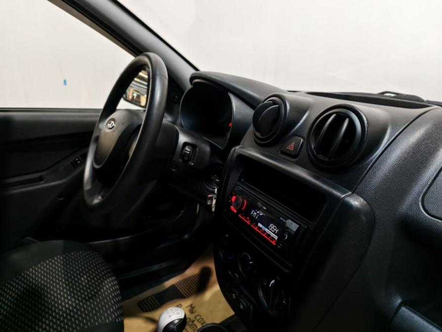 Lada (ВАЗ) Granta I Курск  - изображение 7