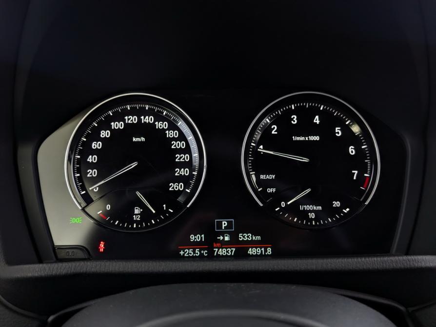 BMW X2 I (F39) Москва  - изображение 13
