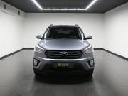 Hyundai Creta I Тверь  - изображение 22