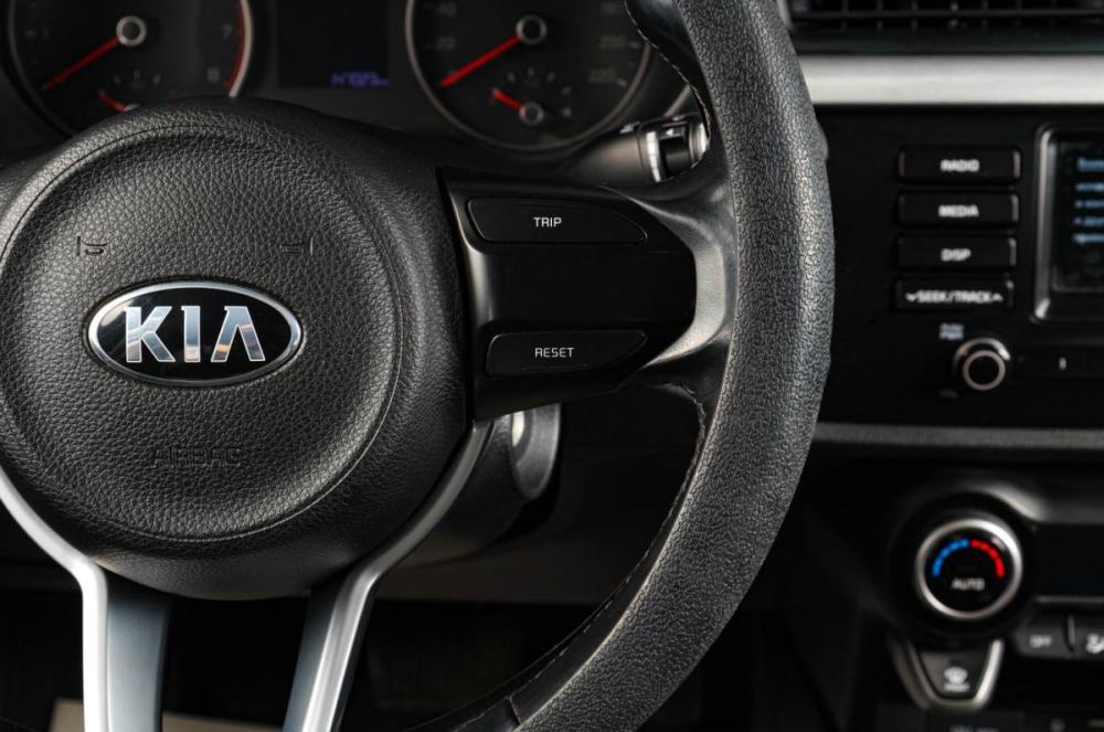 Kia Rio IV Тюмень  - изображение 16