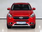 Chery Tiggo 7 I Москва  - изображение 17