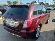 Lifan X60 I Магнитогорск  - изображение 9