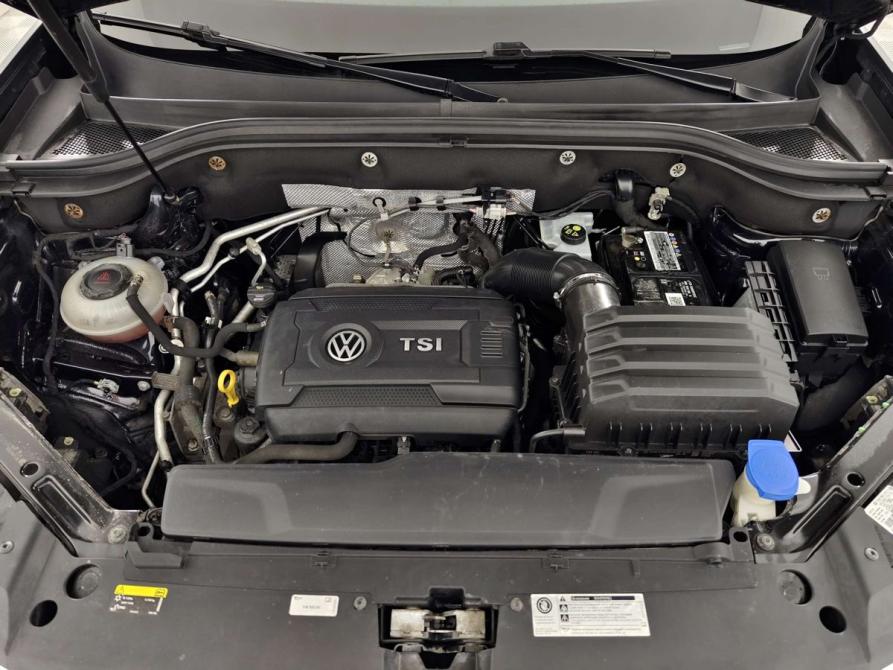 Volkswagen Teramont I Санкт-Петербург  - изображение 26