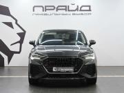 Audi Q3 Sportback II (F3) Ростов-на-Дону  - изображение 35