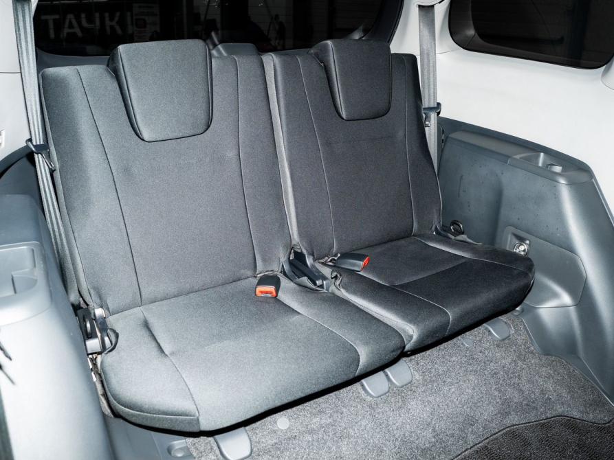 Toyota Wish II Чита  - изображение 5