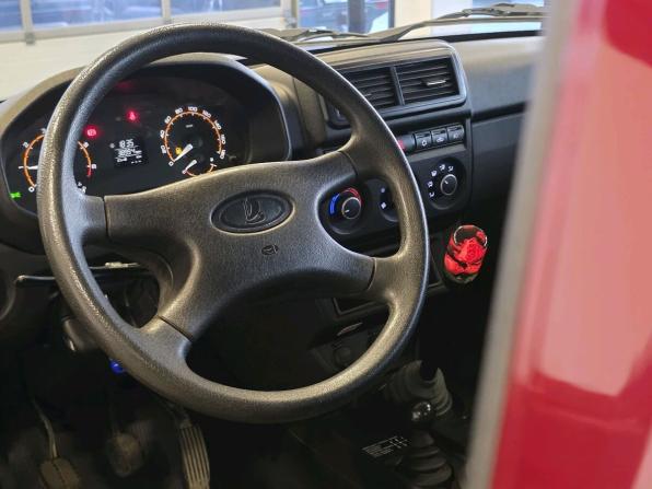 Lada (ВАЗ) Niva Legend I с пробегом 2021 года, цена 896 000 рублей, 38993 км, внедорожник, Автокод Объявления