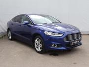 Ford Mondeo V Москва  - изображение 27