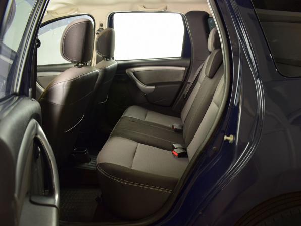 Renault Duster I с пробегом 2013 года, цена 757 999 рублей, 250204 км, внедорожник, Автокод Объявления