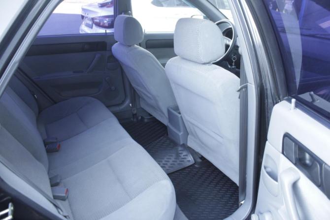 Chevrolet Lacetti I с пробегом 2012 года, цена 520 000 рублей, 140649 км, седан, Автокод Объявления