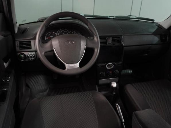 Lada (ВАЗ) Priora I с пробегом 2012 года, цена 369 000 рублей, 129571 км, хэтчбек, Автокод Объявления
