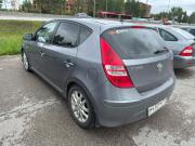 Hyundai i30 I Рестайлинг Пермь  - изображение 13
