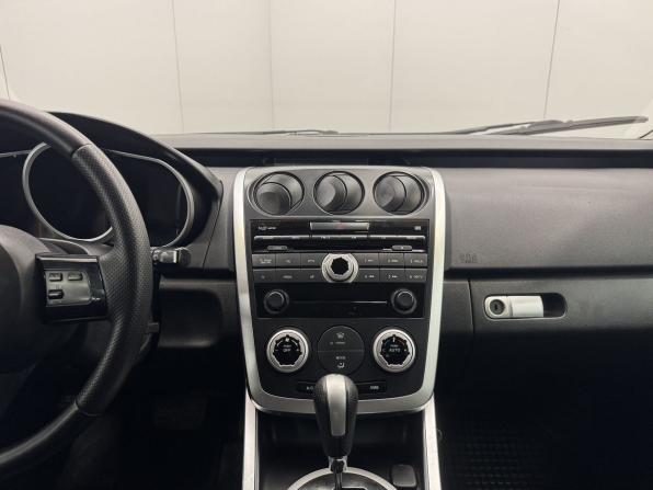 Mazda CX-7 I с пробегом 2008 года, цена 690 000 рублей, 228904 км, внедорожник, Автокод Объявления