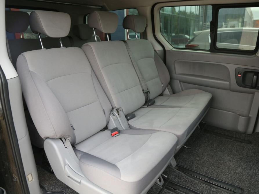Hyundai H-1 II Иваново  - изображение 11