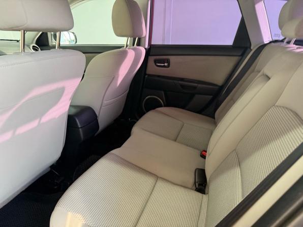 Mazda 3 I (BK) Рестайлинг с пробегом 2008 года, цена 699 000 рублей, 269000 км, хэтчбек, Автокод Объявления