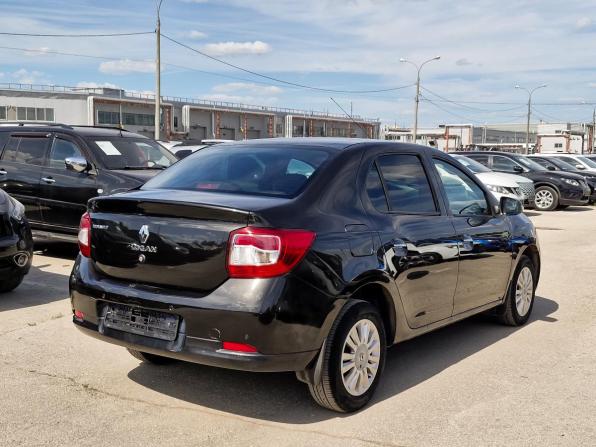 Renault Logan II с пробегом 2014 года, цена 599 000 рублей, 164813 км, седан, Автокод Объявления