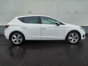 SEAT Leon III Санкт-Петербург  - изображение 29