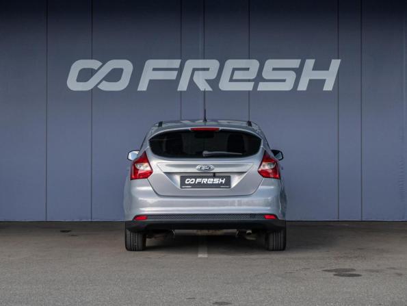 Ford Focus III с пробегом 2011 года, цена 790 000 рублей, 184697 км, хэтчбек, Автокод Объявления
