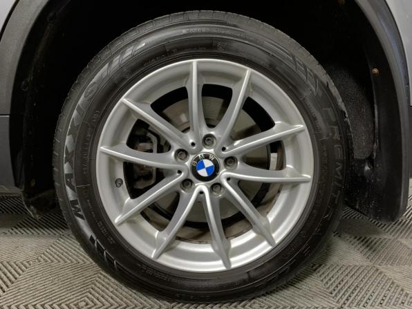 BMW X3 II (F25) Рестайлинг с пробегом 2015 года, цена 2 650 000 рублей, 148539 км, внедорожник, Автокод Объявления