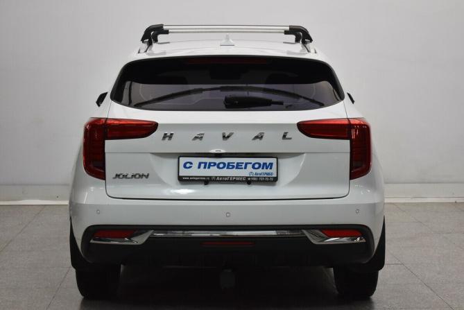 Haval Jolion I с пробегом 2023 года, цена 1 820 000 рублей, 44860 км, внедорожник, Автокод Объявления