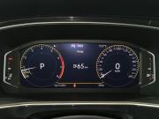Volkswagen Tharu I Рестайлинг Казань  - изображение 38