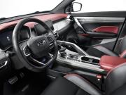 Geely Coolray I Санкт-Петербург  - изображение 31