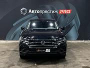 Volkswagen Touareg III Пермь  - изображение 32