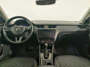 Skoda Octavia III (A7) Рестайлинг Архангельск  - изображение 34