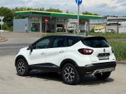 Renault Kaptur I Кемерово  - изображение 22