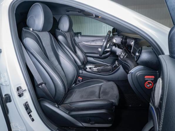 Mercedes-Benz E-Класс V (W213 S213 C238) с пробегом 2017 года, цена 2 495 000 рублей, 152643 км, седан, Автокод Объявления