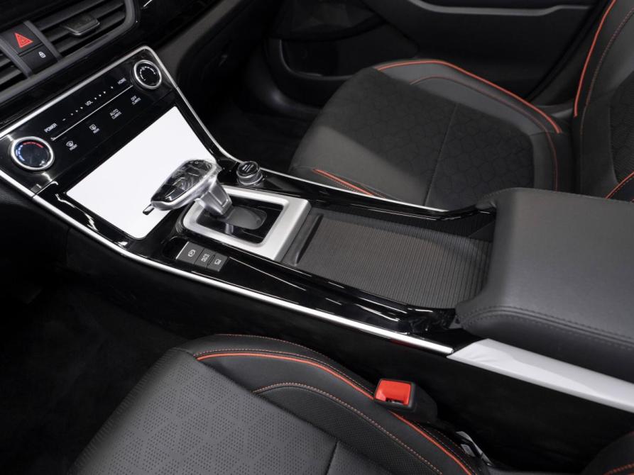 Kia Seltos I Рестайлинг Москва  - изображение 15