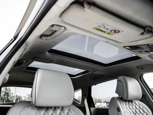 Genesis GV80 I с пробегом 2020 года, цена 4 116 420 рублей, 150820 км, внедорожник, Автокод Объявления