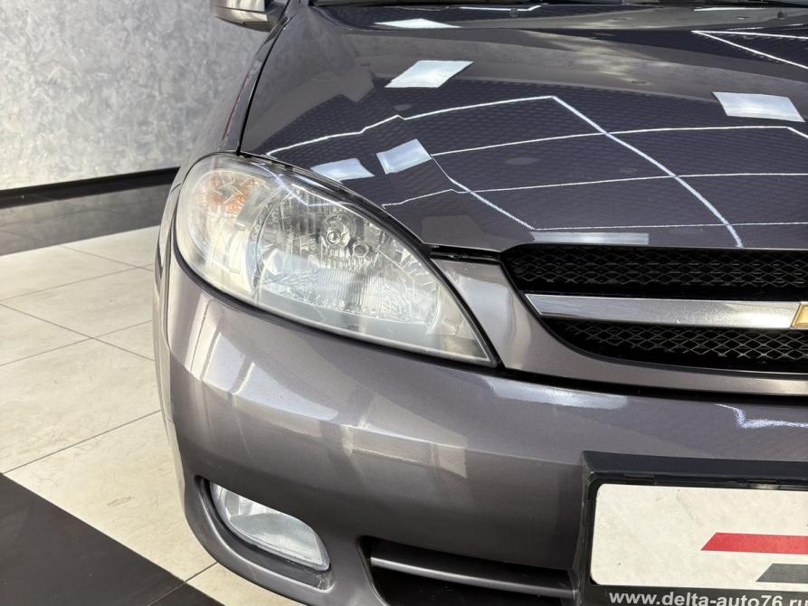 Chevrolet Lacetti I Ярославль  - изображение 9