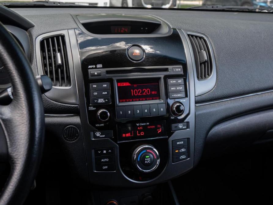 Kia Cerato II Краснодар  - изображение 14